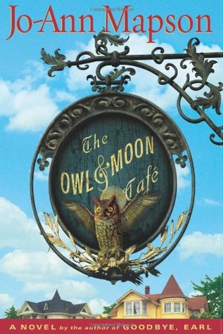 The Owl & Moon Cafe (2006)