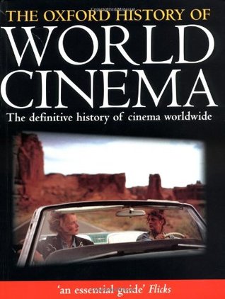 The Oxford History of World Cinema (1999) by Geoffrey Nowell-Smith