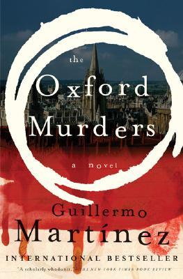 The Oxford Murders (2006) by Sonia Soto