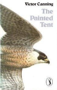 The Painted Tent (1976) by Victor Canning