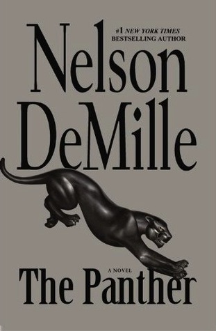 The Panther (2012) by Nelson DeMille