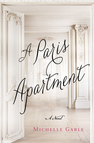 The Paris Apartment (2014)