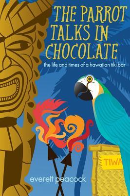 The Parrot Talks In Chocolate (2009)