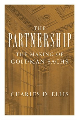 The Partnership: The Making of Goldman Sachs (2008)