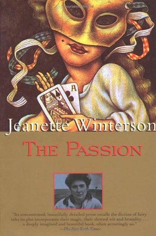 The Passion (1997) by Jeanette Winterson