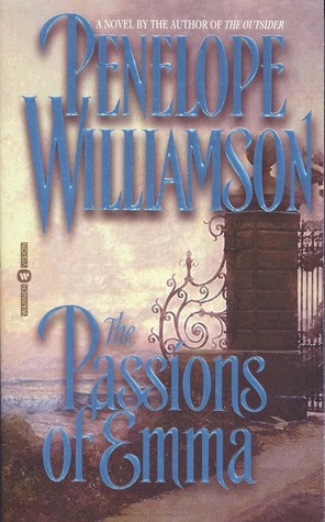 The Passions of Emma (1998) by Penelope Williamson