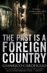 The Past is a Foreign Country (2015) by Howard Curtis