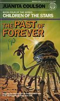 The Past of Forever (1989) by Juanita Coulson