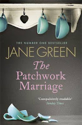 The Patchwork Marriage (2012) by Jane Green