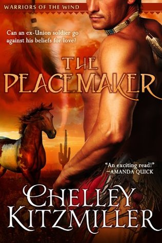 The Peacemaker (2012) by Chelley Kitzmiller