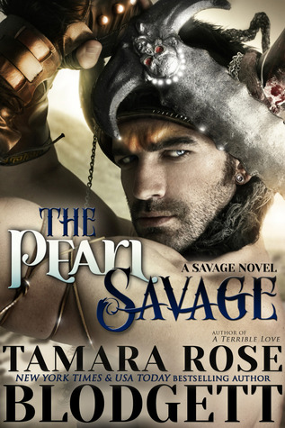 The Pearl Savage (2011)
