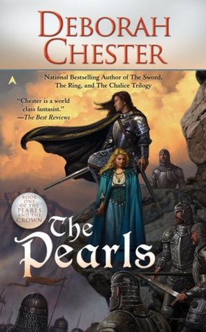 The Pearls (2007) by Deborah Chester