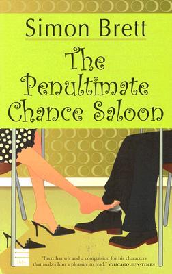 The Penultimate Chance Saloon (2006)