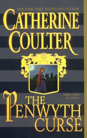 The Penwyth Curse (2002) by Catherine Coulter