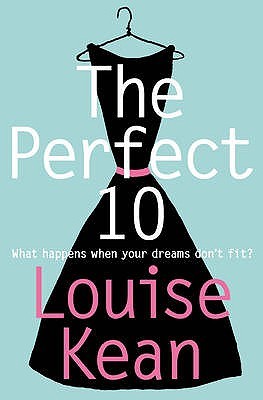 The Perfect 10 (2015) by Louise Kean