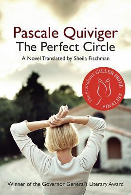 The Perfect Circle (2006) by Sheila Fischman