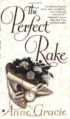 The Perfect Rake (2005) by Anne Gracie