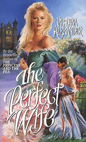 The Perfect Wife (1996)