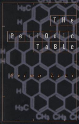 The Periodic Table (1995) by Primo Levi