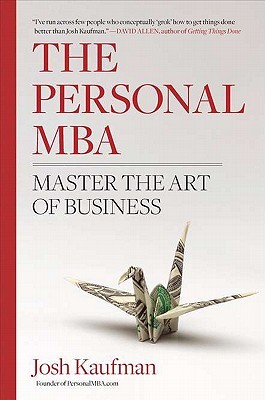 The Personal MBA: Master the Art of Business (2010)