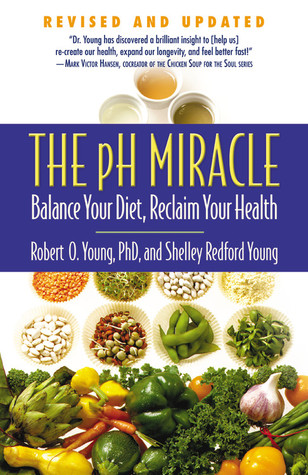 The pH Miracle: Balance Your Diet, Reclaim Your Health (2002)