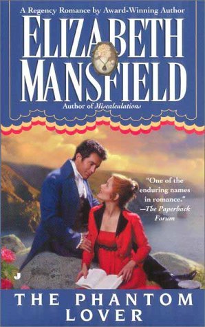 The Phantom Lover (1986) by Elizabeth Mansfield