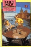 The Phantom of Venice (1985) by Carolyn Keene