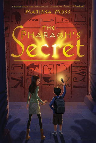 The Pharaoh's Secret (2009)