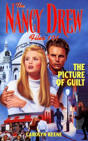 The Picture of Guilt (1994) by Carolyn Keene