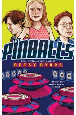 The Pinballs (2004) by Betsy Byars