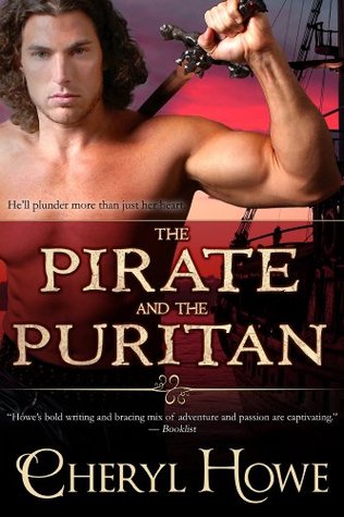 The Pirate and the Puritan (2013)