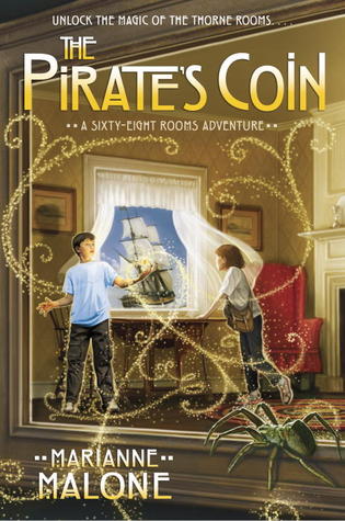 The Pirate's Coin: A Sixty-Eight Rooms Adventure (2013)