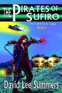 The Pirates of Sufiro (2001)