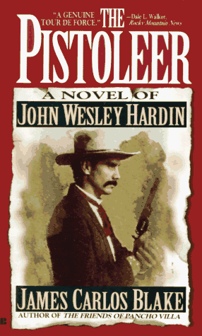 The Pistoleer (1996)