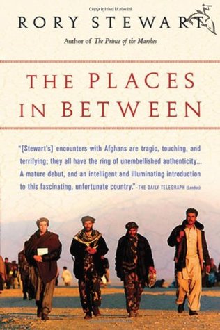 The Places in Between (2006) by Rory Stewart