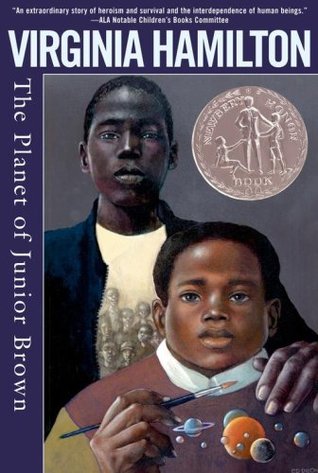 The Planet of Junior Brown (2006) by Virginia Hamilton