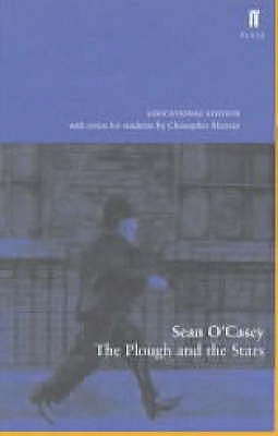 The Plough and the Stars (2015) by Seán O'Casey