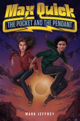 The Pocket and the Pendant (2004) by Mark Jeffrey