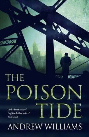The Poison Tide (2012) by Andrew  Williams