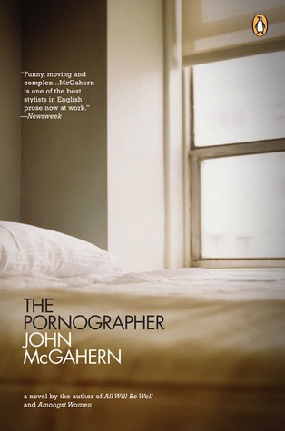 The Pornographer (2006) by John McGahern