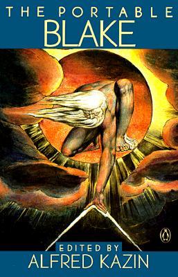 The Portable Blake (1977) by William Blake