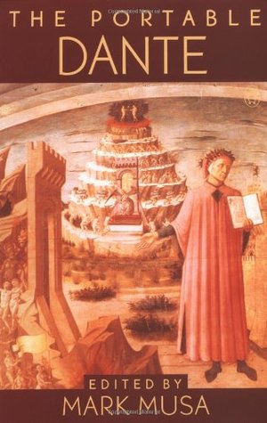 The Portable Dante (1995) by Dante Alighieri