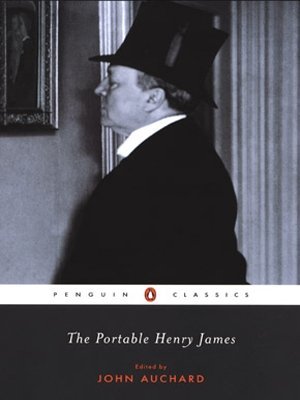 The Portable Henry James (2003)