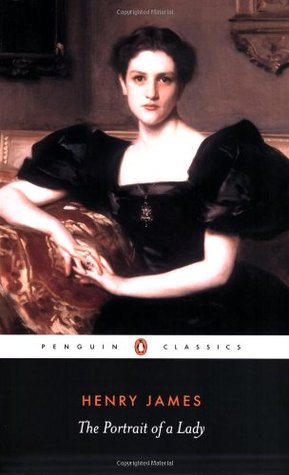 The Portrait of a Lady (2003) by Henry James