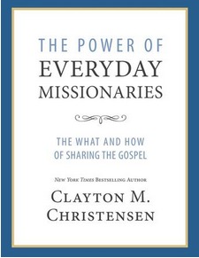 The Power of Everyday Missionaries (2000)