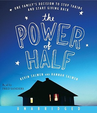 The Power of Half CD (2010)