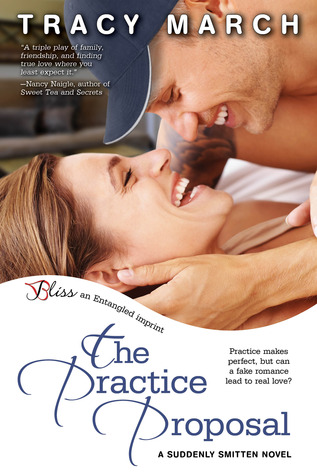 The Practice Proposal (2013)