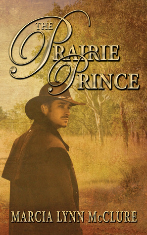 The Prairie Prince (2012)