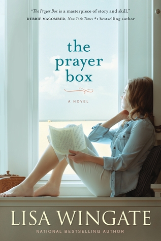 The Prayer Box (2013)