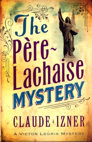 The Père-Lachaise Mystery (2008)